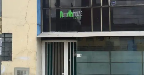 NORTHHOUSE HOSTEL NORTHHOUSE HOSTEL